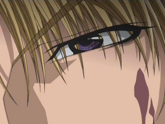 Otaku Gallery  / Anime e Manga / Saiyuki / Screen Shots / Saiyuki Reload / 25 - Conclusione (End) / 070.jpg